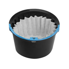 Aiden Flat Bottom Batch Brew Filters (50pcs) Fellow