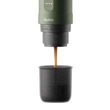 Nano Portable Brewer - Forest Green