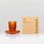 Renew Espresso 3oz 2 pack Amber - Huskee