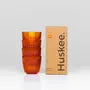 Renew Espresso 3oz 4 pack Amber - Huskee