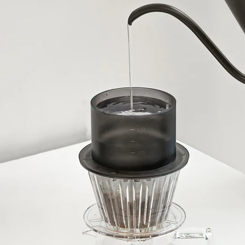 Simpledrip 250ml - With lid