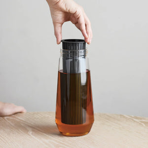 Cold brew carafe, Luce 1L