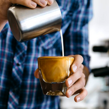 Glass Vero Clear Cortado 125ml