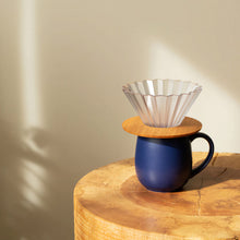 Filter Air M Transparent