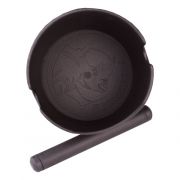 Knockbox Black