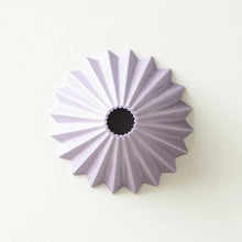 Filter M Purple - Origami
