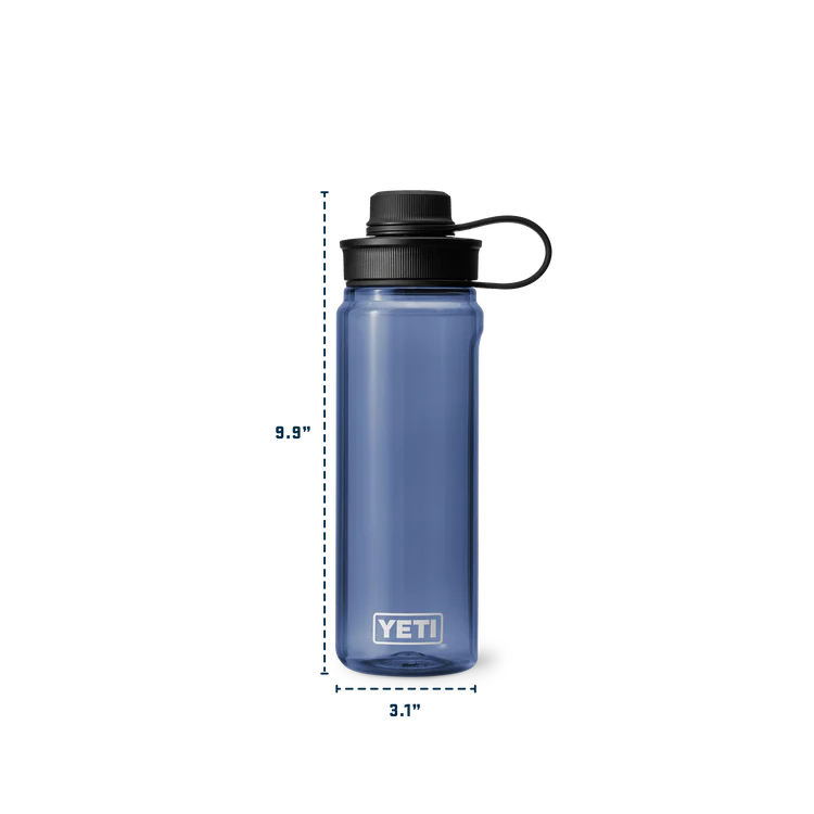Yonder Tether Water Bottle 1L - Navy