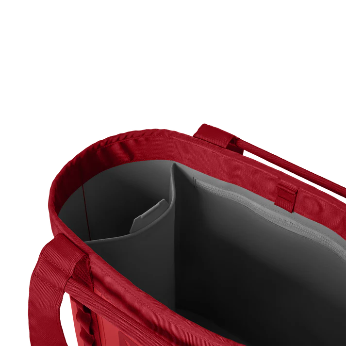 Camino Carryall 35 2.0 - Red
