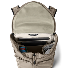 Ranchero 22L Dark Taupe