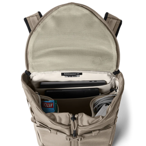 Ranchero 22L Dark Taupe