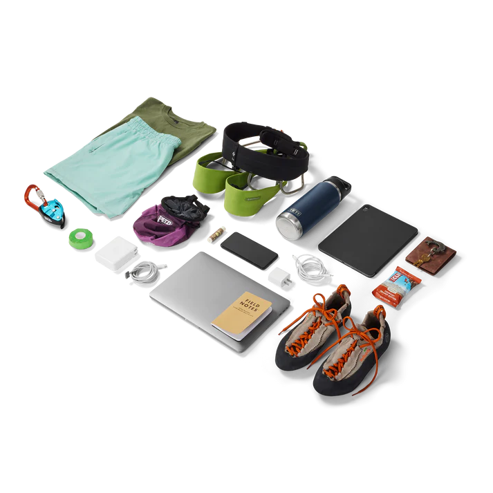 Ranchero 22L Dark Taupe