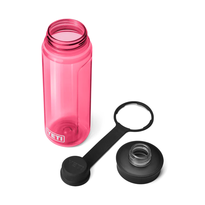 Yonder Tether Water Bottle 750ml - Tropical Pink