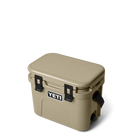 Roadie 15 Tan