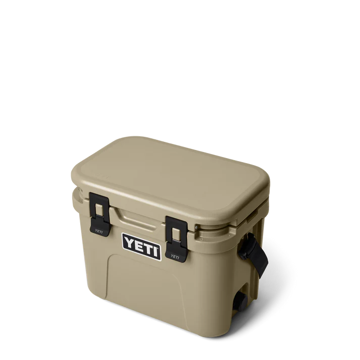 Roadie 15 Tan