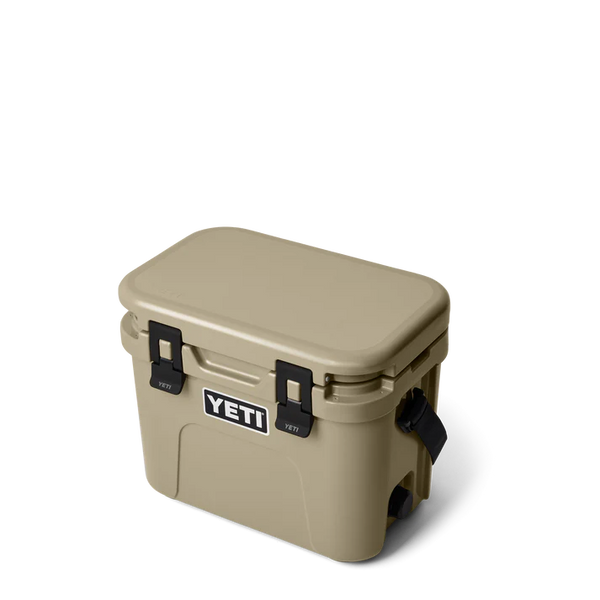 新品未使用　YETI COOLERS  ROADIE 20 TAN Yeti-Coolers-Accessories-Hard-