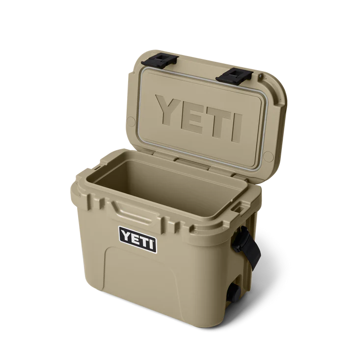 Roadie 15 Tan