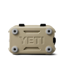 Roadie 15 Tan