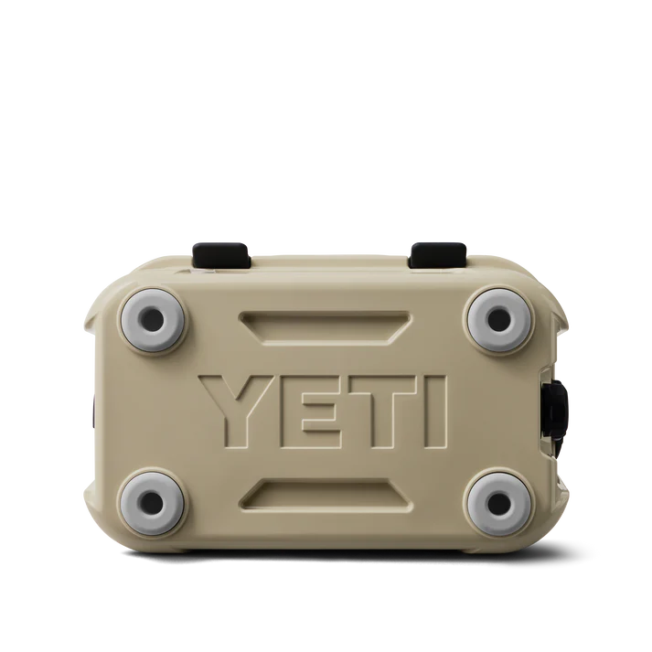 Roadie 15 Tan