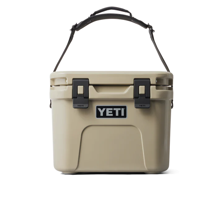 Roadie 15 Tan