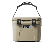 Roadie 15 Tan