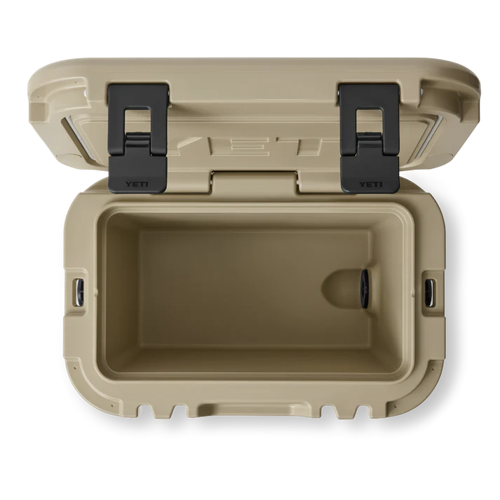 Roadie 15 Tan