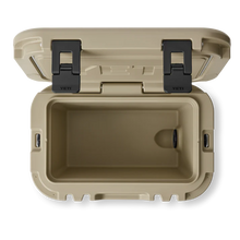 Roadie 15 Tan
