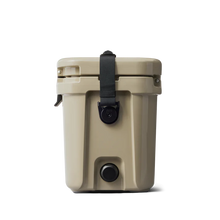 Roadie 15 Tan