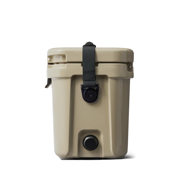 Roadie 15 Tan