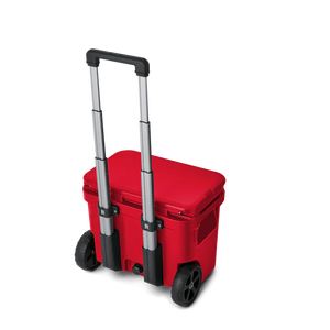 Roadie 32 Rescue Red