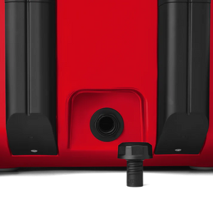 Roadie 32 Rescue Red
