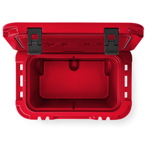 Roadie 32 Rescue Red