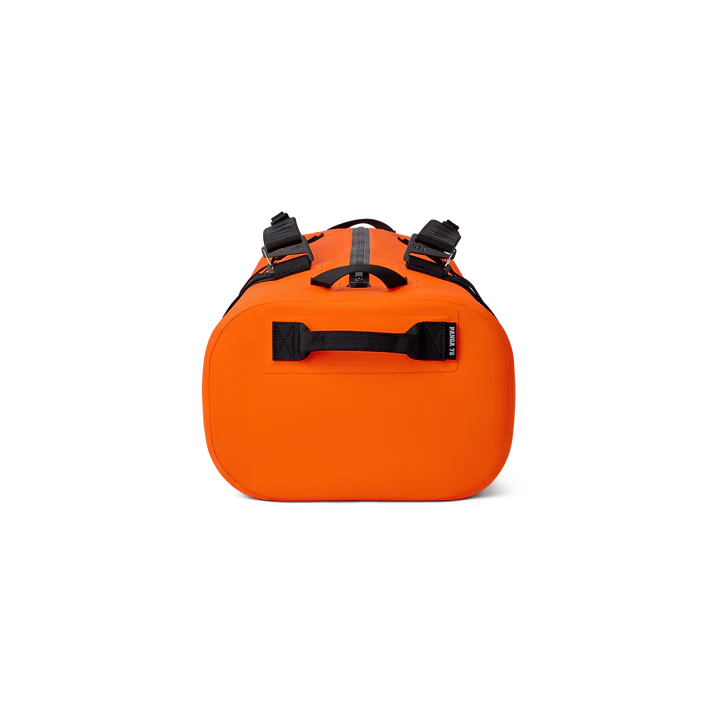 Duffle bag - Panga 75 King Crab