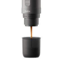Nano Portable Brewer - Space Grey