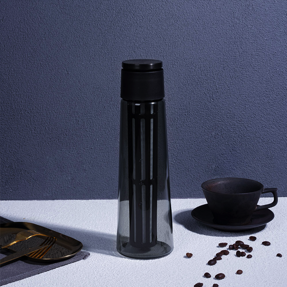 Icicle Cold Brewer Black