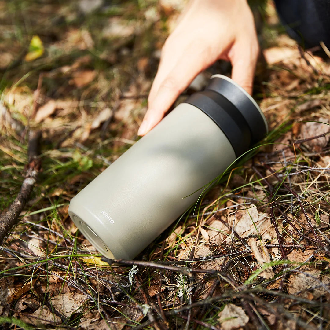 Tumbler Sand Beige 350ml