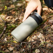 Tumbler Sand Beige 350ml