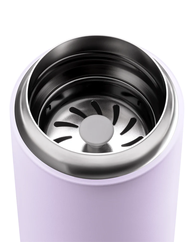 Carter Move Mug Peri Twinkle 12oz / 36cl