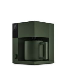 Fellow Aiden Precision Coffee Brewer -  Woodland Green