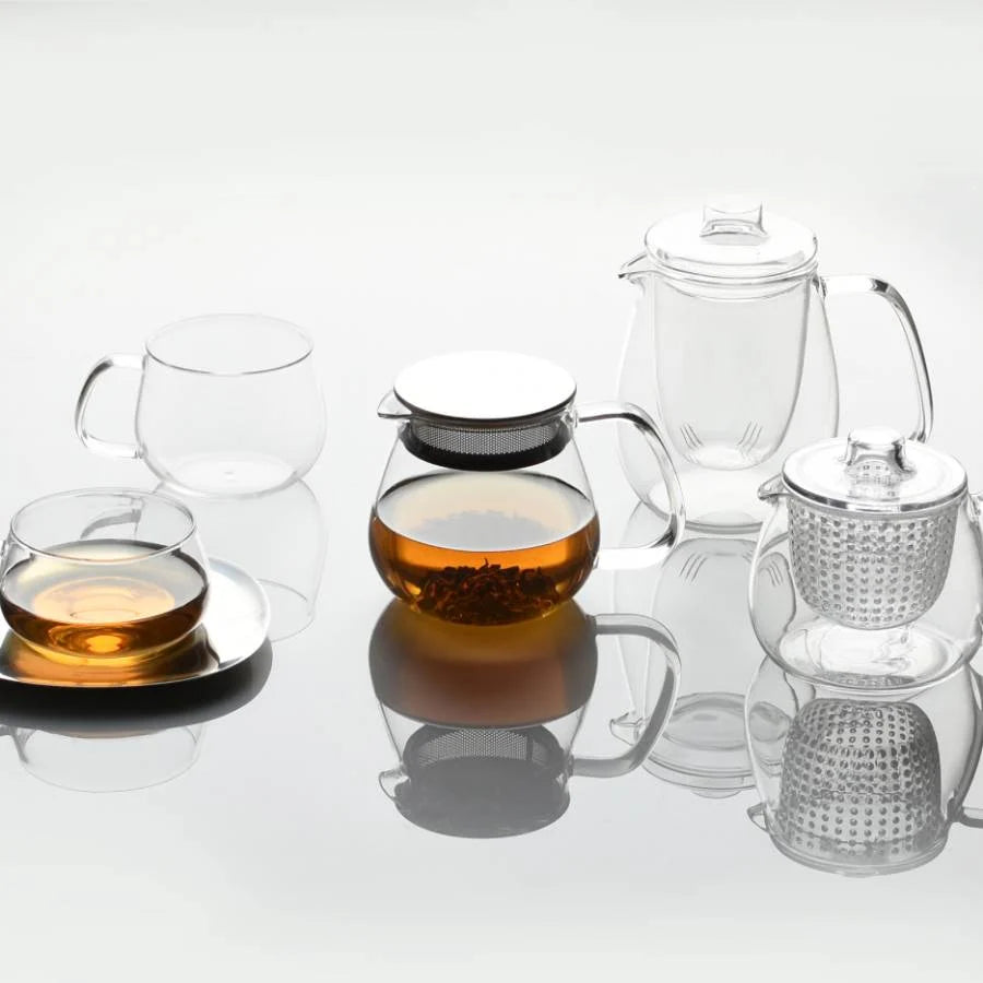 Tea Server Unitea One Touch 0.7L
