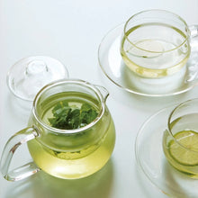 Unitea teapot 450ml Glass