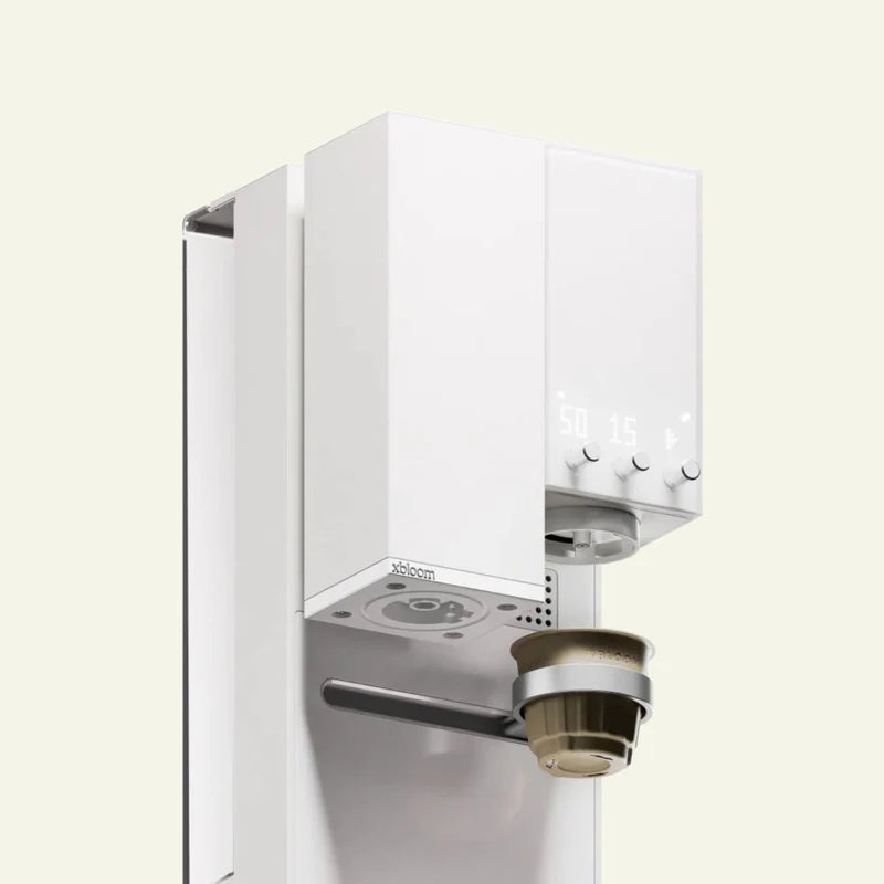 Coffee Brewer - xBloom - White