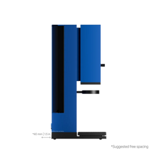 Coffee Brewer - xBloom - Offline Blue