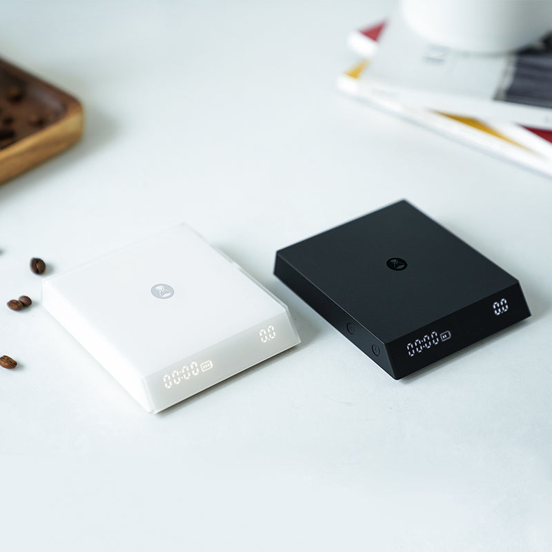Scale Nano White
