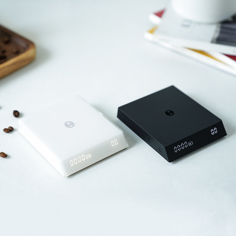 Scale Nano White – Timemore - Espresso Gear