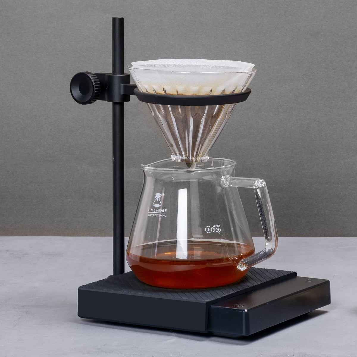 Scale Dual Sensor - Timemore - Espresso Gear