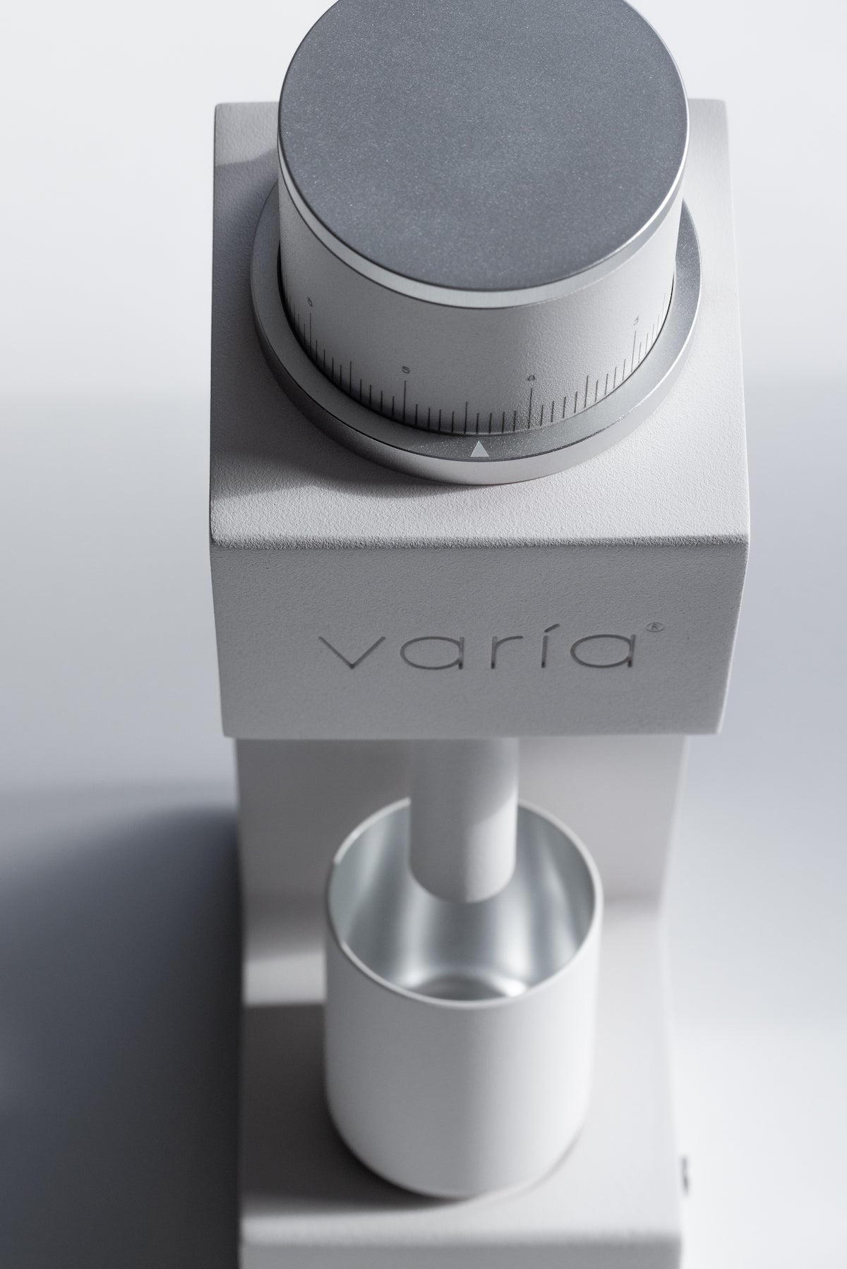 Grinder VS3 White Gen 2 - Varia - Espresso Gear
