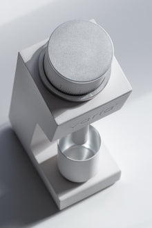 Grinder VS3 White Gen 2