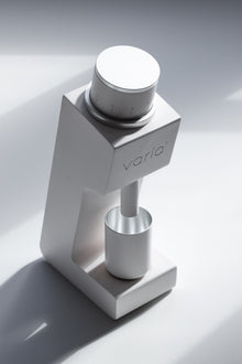 Grinder VS3 White Gen 2
