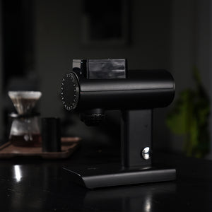 Sculptor 078 Electric Grinder Black