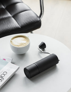 Chestnut ESP - Espresso Grinder - Timemore